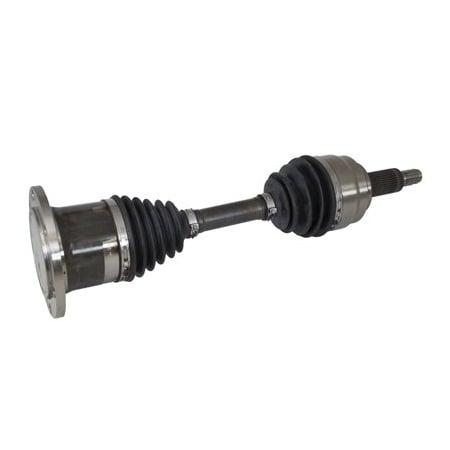 Motorcraft Shaft-Front Axle, Tx468 TX468